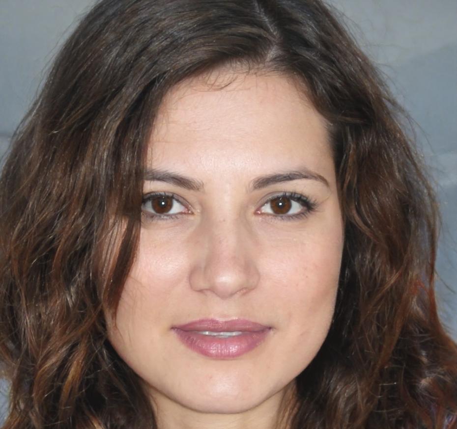 Portrait de Sophie Beauchamp